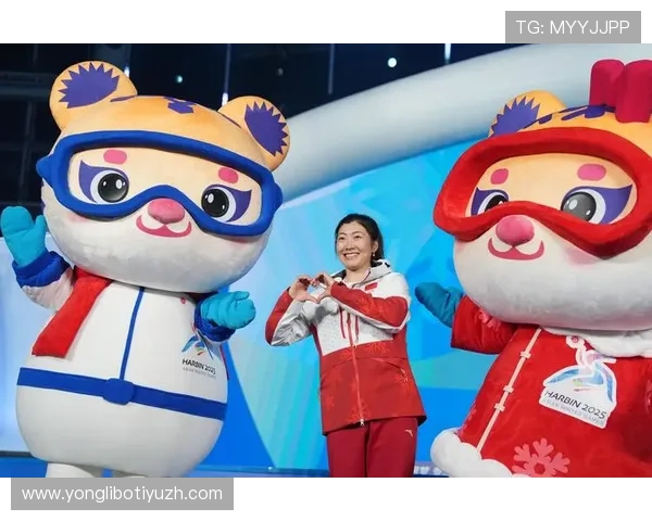 半岛体育在线：聚焦本地体育发展新趋势与明星运动员风采