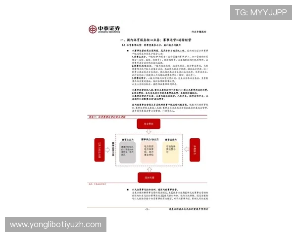 尊龙体育产业：体育产业投资与融资的多元化路径及风险控制策略详解