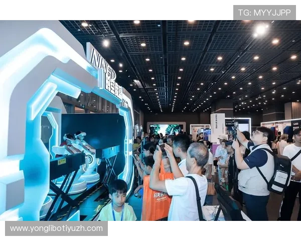 海星体育数字站融合虚拟现实技术带来沉浸式体育体验新感受