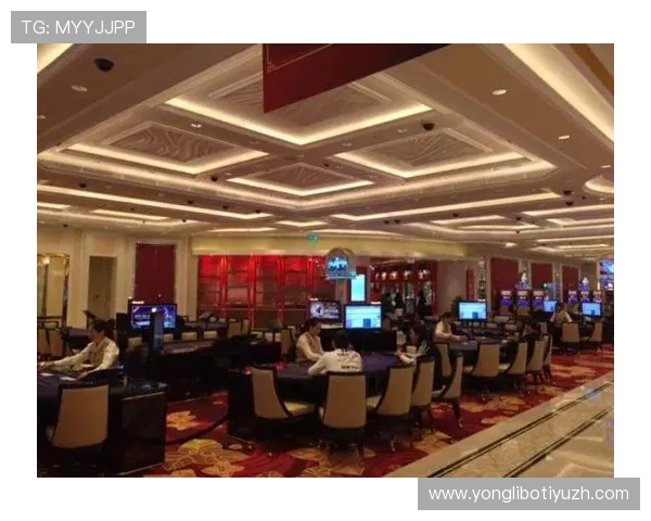 银河赌场是谁的详细背景介绍与所有权归属解析